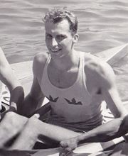 Åke Nilsson (canoeist)