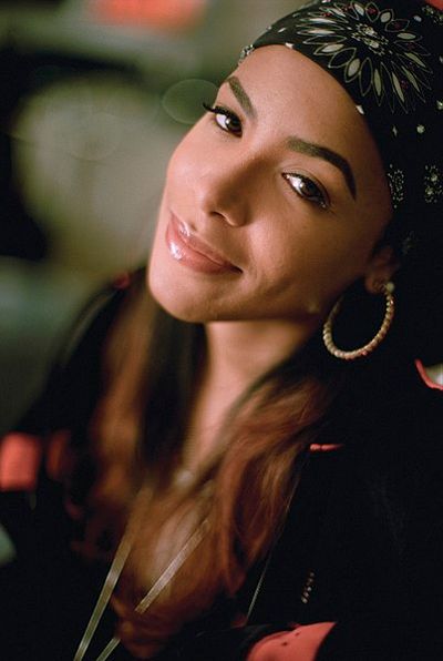 Aaliyah