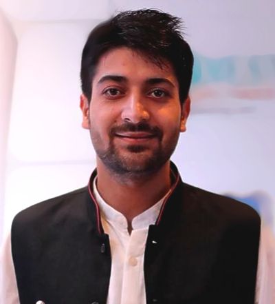 Aamir Peerzada