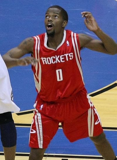 Aaron Brooks (basketball)