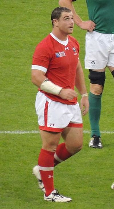Aaron Carpenter (rugby union)