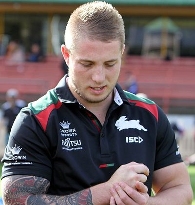 Aaron Gray (rugby league)