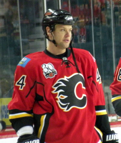 Aaron Johnson (ice hockey)
