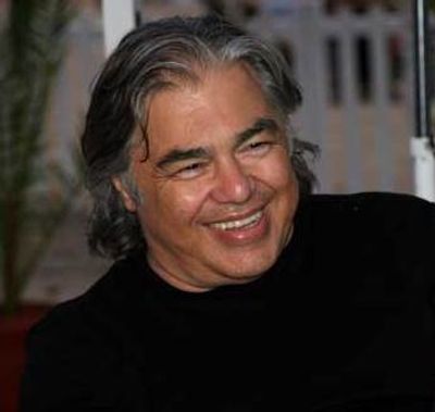 Aaron Russo