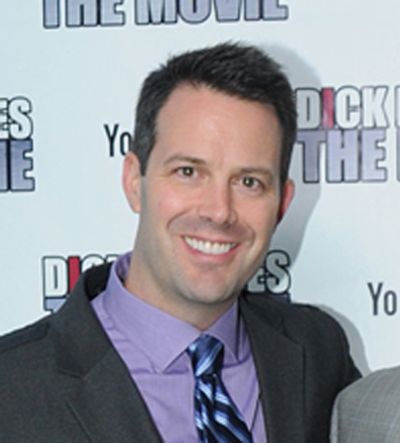 Aaron Simpson (producer)