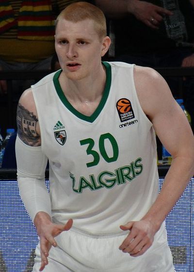 Aaron White (basketball)