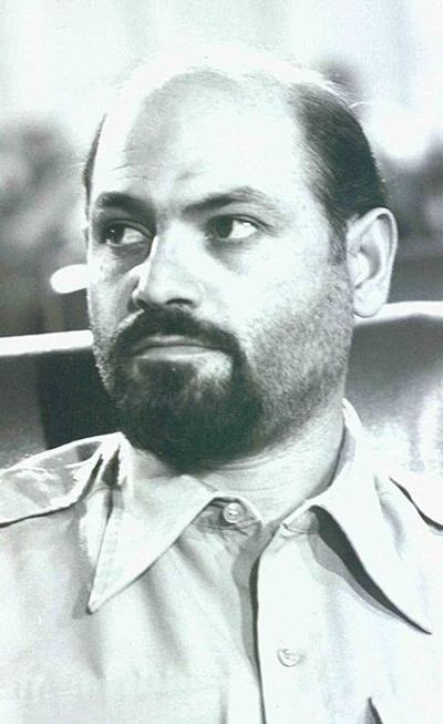 Abbas Duzduzani