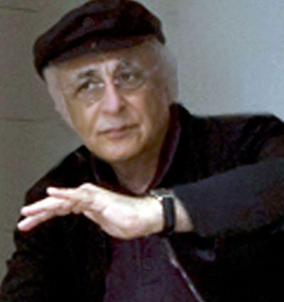Abbas Gharib