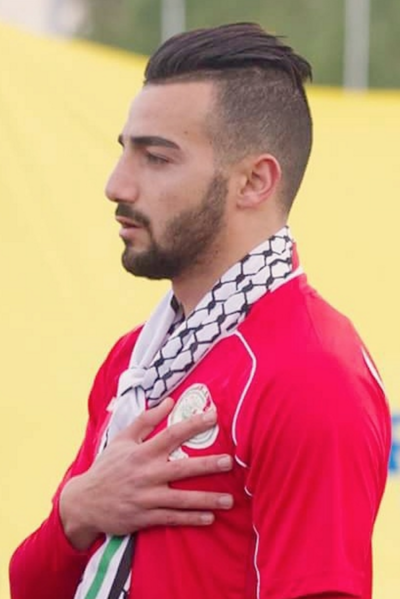 Abdallah Jaber
