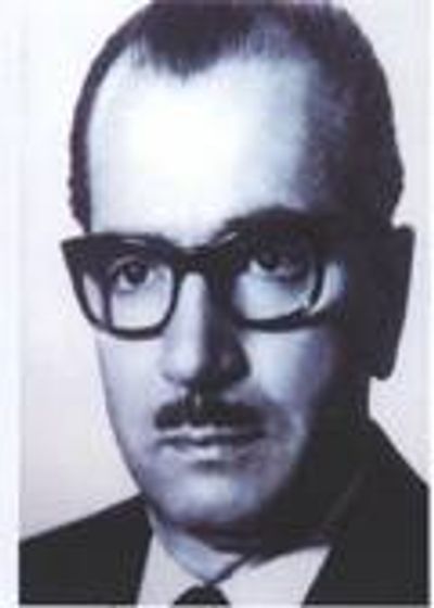 Abdelmunim Rifai