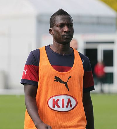 Abdou Traoré (footballer, born 1988)