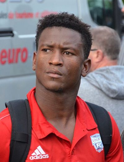 Abdoulaye Cissé (Guinean footballer)