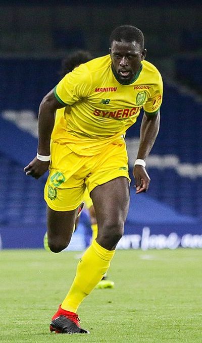Abdoulaye Touré (footballer)