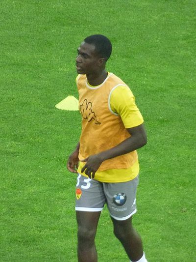 Abdoulkader Thiam