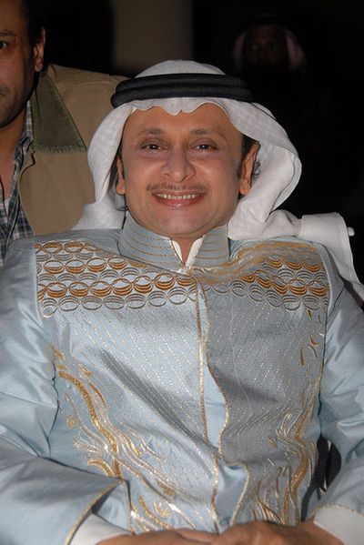 Abdul Majeed Abdullah