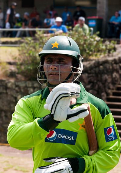 Abdul Razzaq (cricketer)