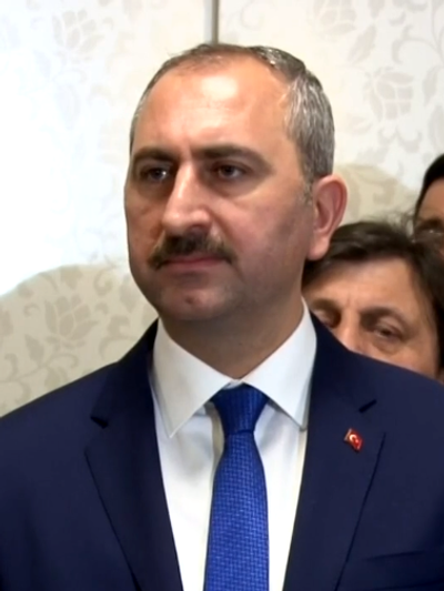 Abdulhamit Gül