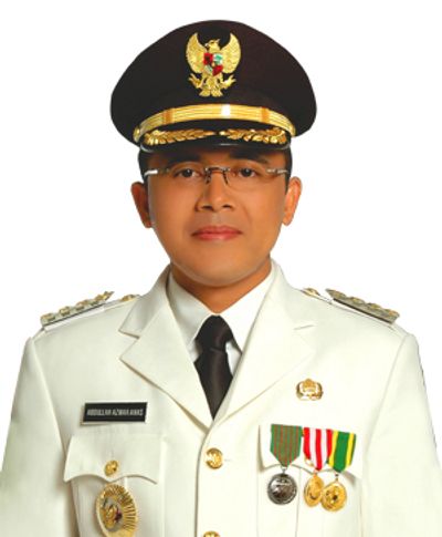 Abdullah Azwar Anas