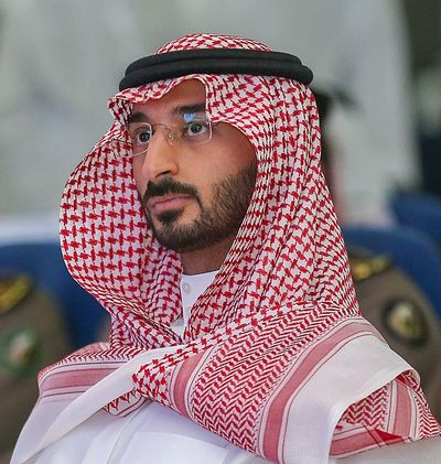 Abdullah bin Bandar Al Saud