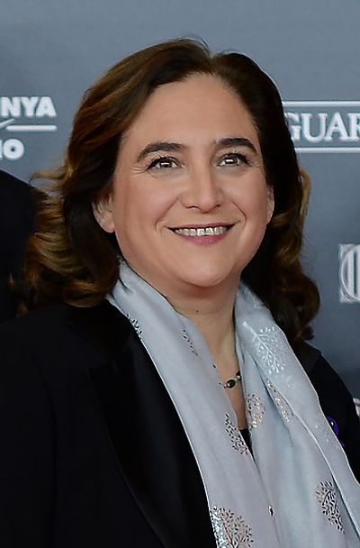 Ada Colau