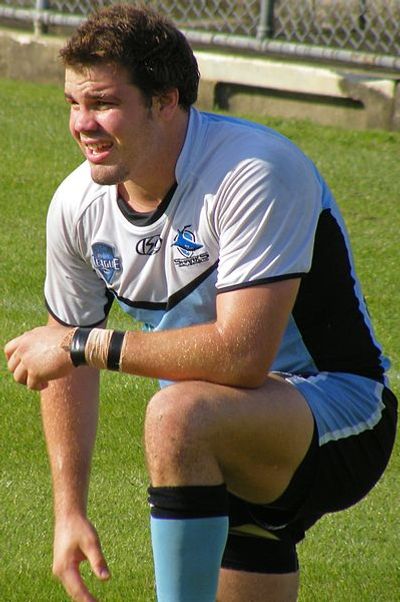 Adam Cuthbertson