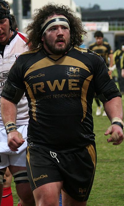 Adam Jones (rugby union, born 1981)