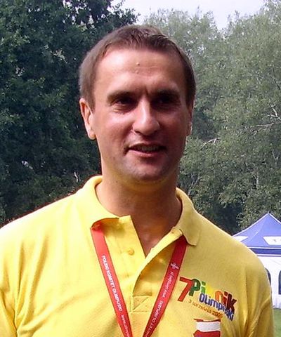 Adam Krzesiński
