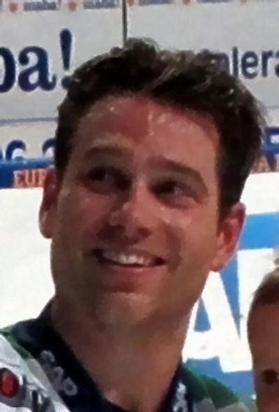 Adam Mitchell (ice hockey)