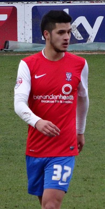 Adam Reed (footballer, born 1991)