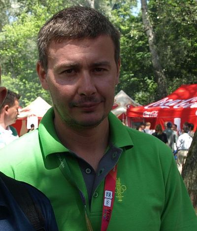 Adam Seroczyński