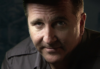 Adam Steltzner