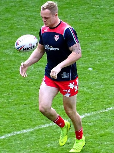Adam Swift (rugby league)