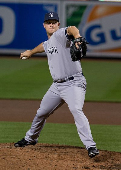 Adam Warren (baseball)