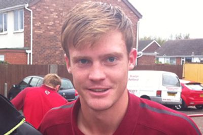 Adam Watts (footballer)