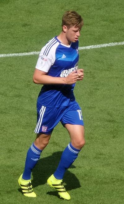 Adam Webster (footballer, born 1995)