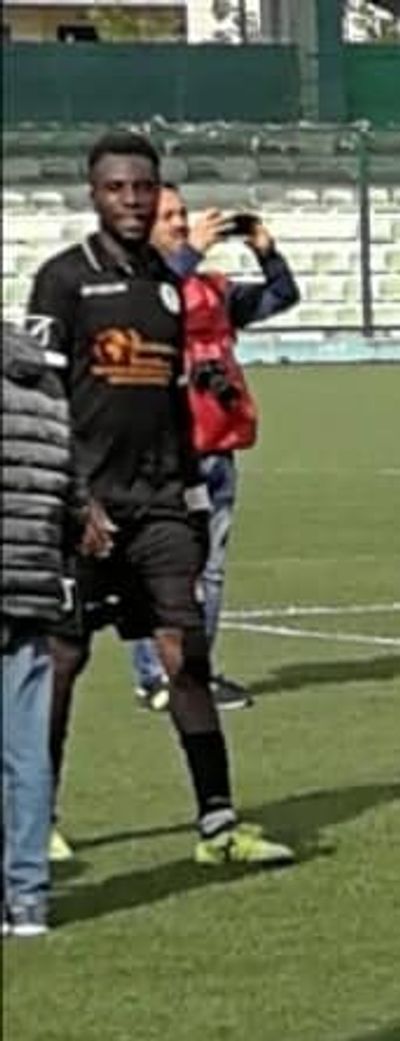 Adama Diakité (footballer, born 1993)
