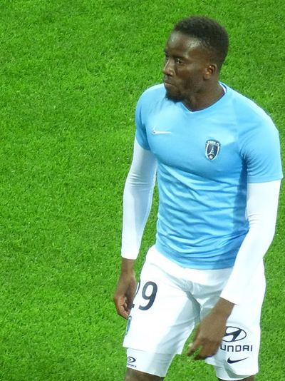 Adama Sarr