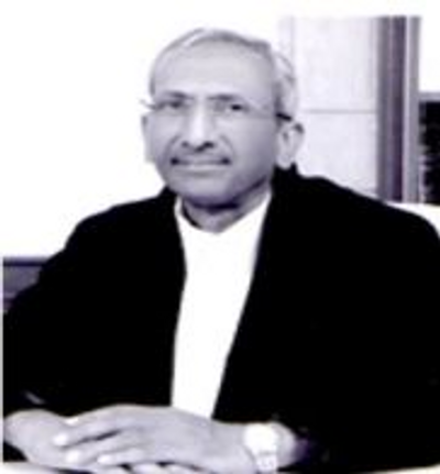 Adarsh Kumar Goel