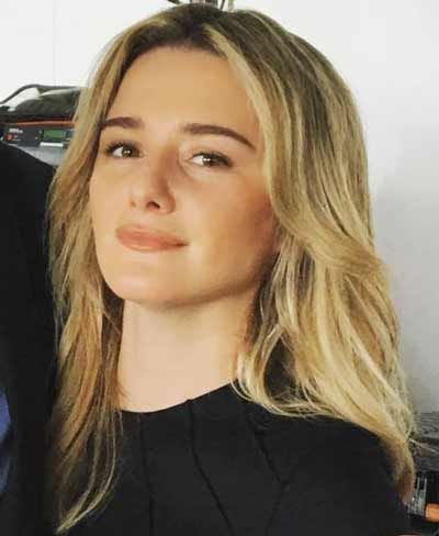 Addison Timlin
