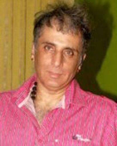 Aditya Raj Kapoor