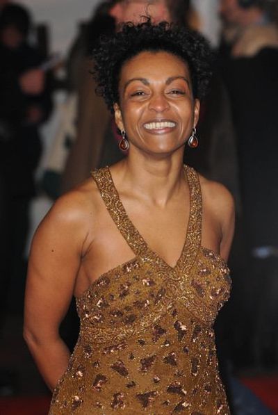 Adjoa Andoh