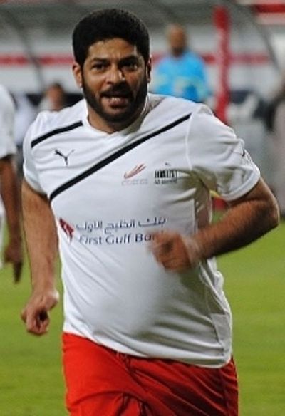 Adnan Al Talyani