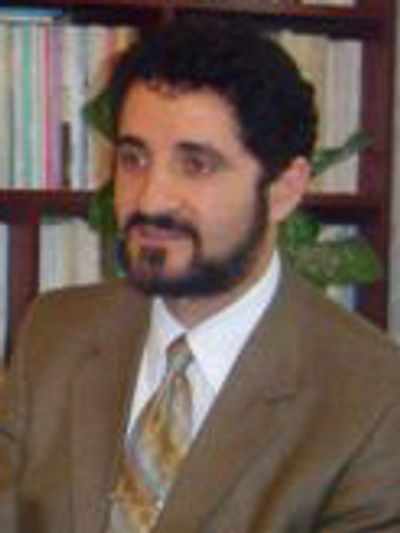 Adnan Ibrahim