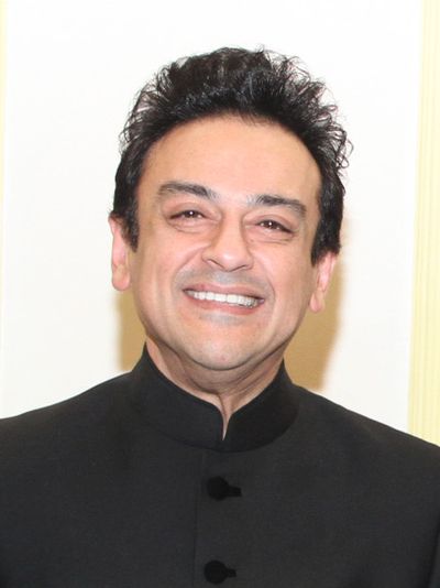 Adnan Sami