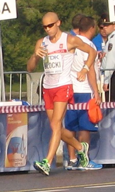 Adrian Błocki