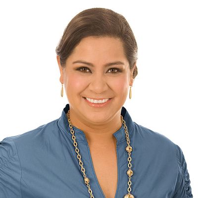 Adriana González Carrillo