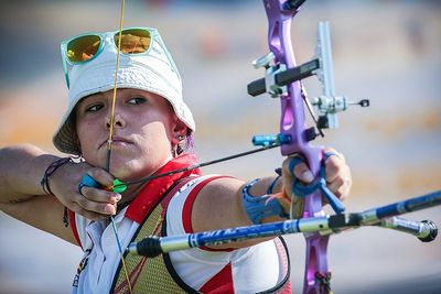 Adriana Martín (archer)