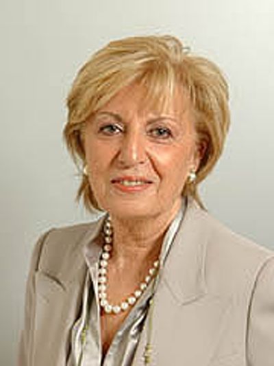 Adriana Poli Bortone