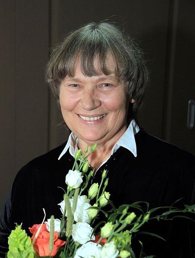 Agnieszka Duczmal