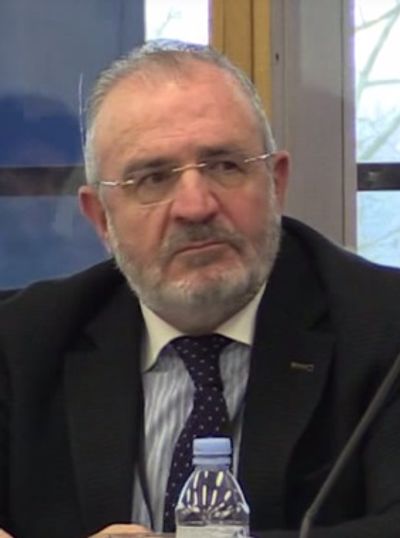 Agustín Díaz de Mera García Consuegra